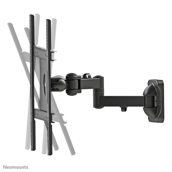 Neomounts By Newstar Newstar TV Monitor Wall Mount Full Motion For 23