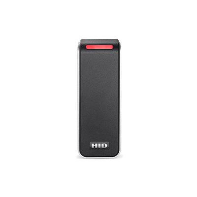 HID HID SIGNO 20 Smartcard Mullion Reader With Terminal Connection