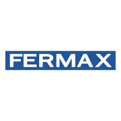 Fermax Milo W Panel Surface Box Meet Aluminium W Oprema