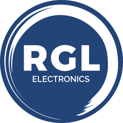 Rgl Rgl Surface Weather Proof Stainless Steel Touch Free Exit Device