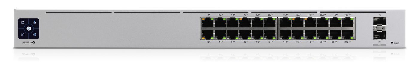 ubiquiti usw-pro-24-poe review