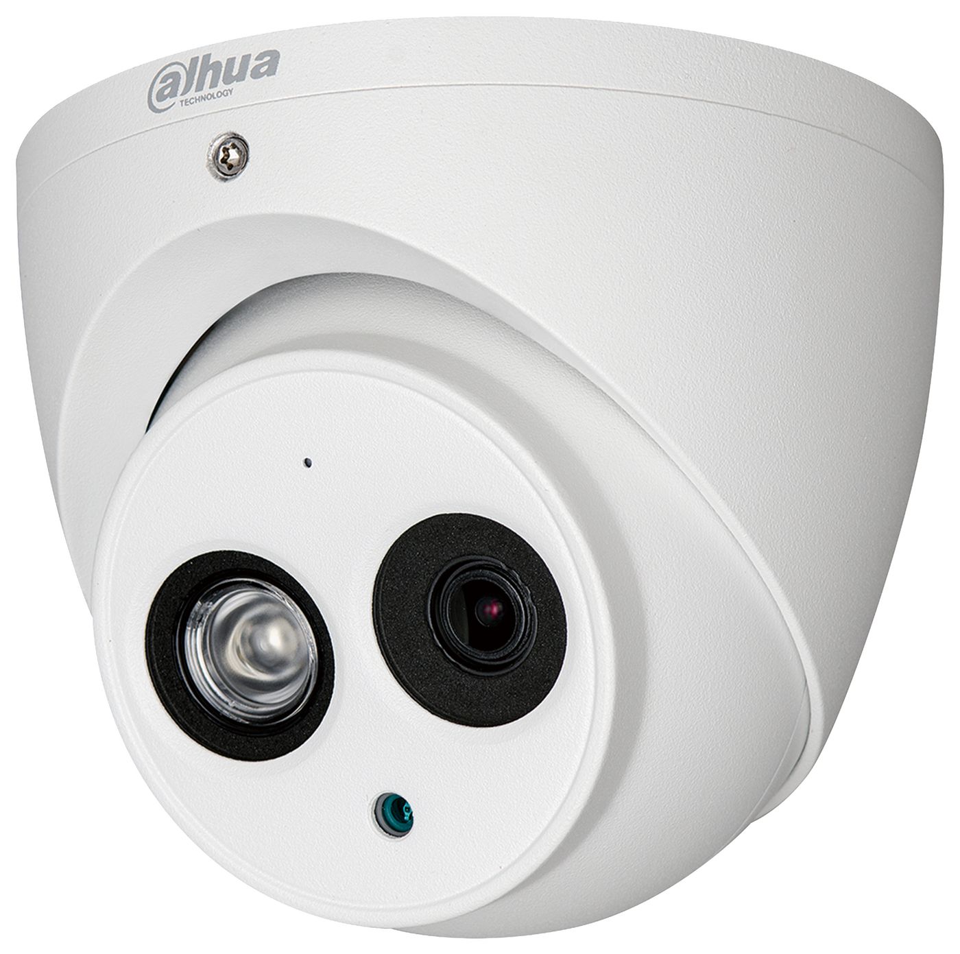 Dahua 2mp best sale ip dome camera