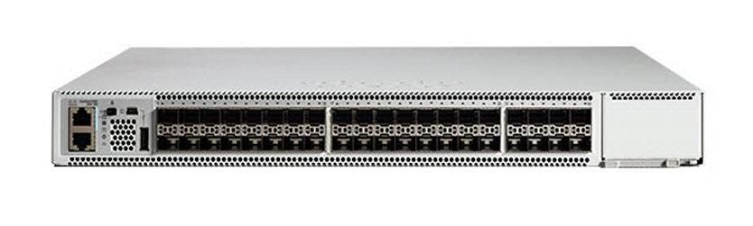 Cisco Cisco Catalyst 9500 40-port 1/10G switch, NW Ess. License