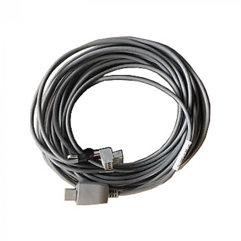 Cisco Audio Cable 9 M Black W128265690 Oprema