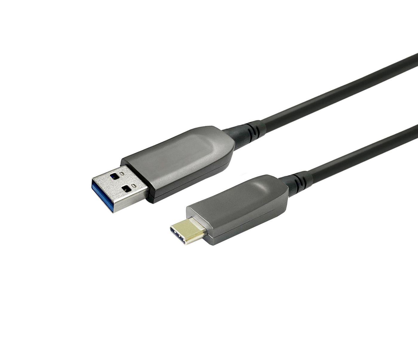 Vivolink USB-A to USB-C M/M Optic Fiber Cable 25m, W128330088 - Oprema