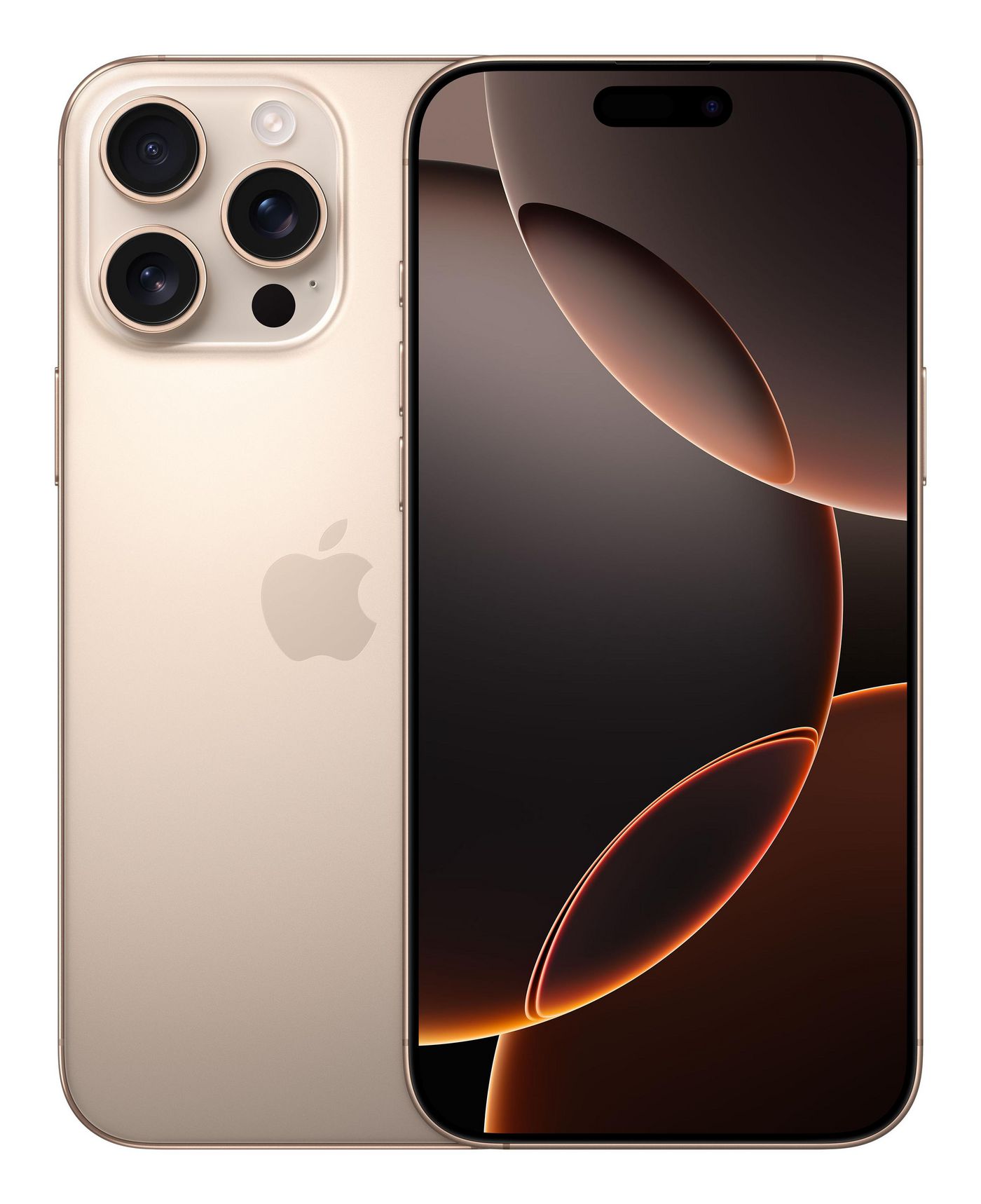 Apple iPhone 16 Pro Max, 6.9