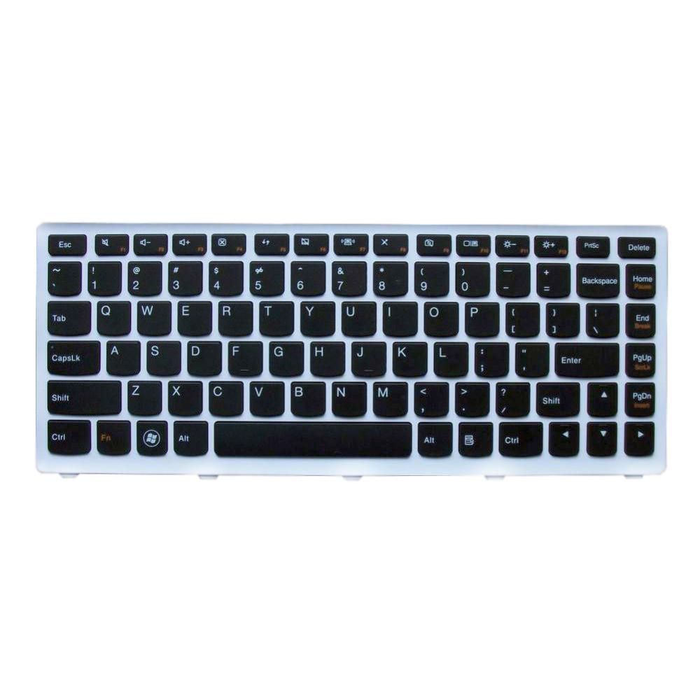 Lenovo Keyboard for IdeaPad S400, 25205175 - Oprema