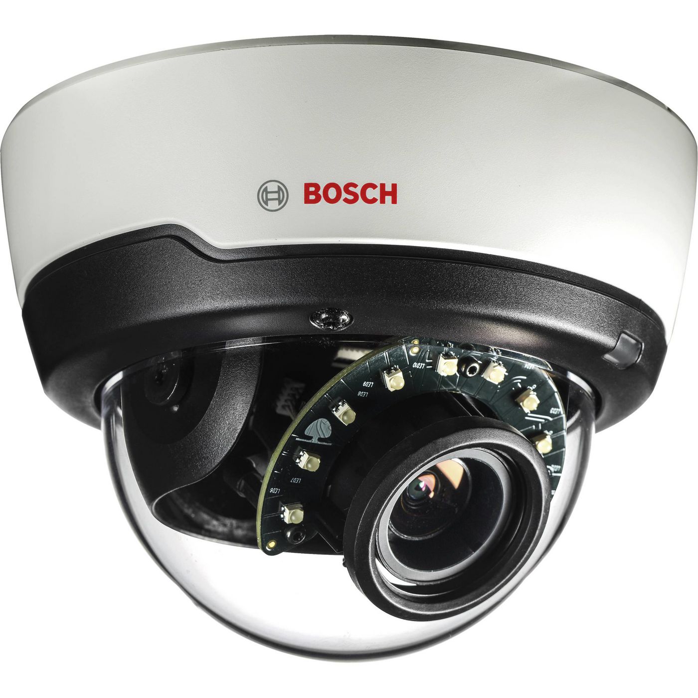 bosch analog dome camera