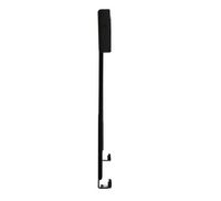 B-Tech Flat Screen Wall Mount, 47", max 40 kg, VESA 225x200, Black - W124746403