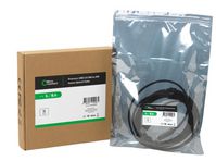 MicroConnect Premium Optic Fiber USB 3.0 A Cable, 5m - W124686560