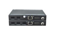 Vivolink HDBaseT Extender kit w/relay - W124491460