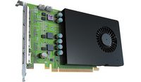 Ernitec Matrox D-Series D1450 Quad HDMI Graphics Card - W127168629