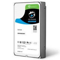 Seagate 4TB Permanently Rated CCTV HDD - W126719966