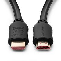MicroConnect HDMI Cable 8K, 1.5m - W125910885