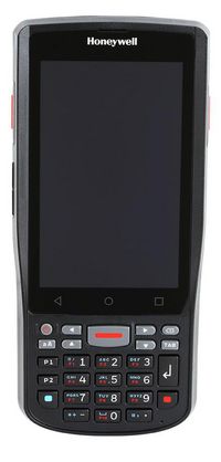 Honeywell EDA51K, WWAN, 4/64GB, 13MP camera, S0703, Android with GMS, 4000 mah battery, - W127071203