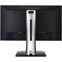 ViewSonic 27", Wide Quad HD, 2560 x 1440 px, 350 cd/m², IPS, 16:9, 4 USB, VESA - W124684218