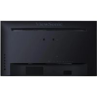 ViewSonic 27", Wide Quad HD, 2560 x 1440 px, 350 cd/m², IPS, 16:9, 4 USB, VESA - W124684218