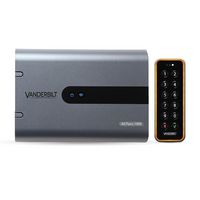 Vanderbilt 1500-VR20K - W125365621