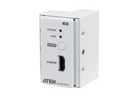 Aten HDMI HDBaseT-Lite Transmitter with EU Wall Plate / PoH - W126500868C1