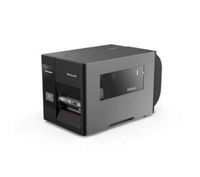 Honeywell PD4500B, Icon model, Direct Thermal and Thermal Transfer printer, 300dpi, no power cord - W126400097C1