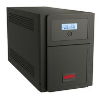 APC Easy UPS SMV Line-Interactive 3 kVA 2100 W 6 AC outlet(s) - W126719939