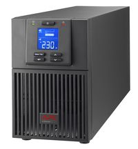 APC Easy UPS On-Line SRV Ext. Runtime, 1000VA, 230V, w / External Battery Pack - W126719942