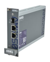 AMG 2 + 1 Industrial Media Converter - W125850357