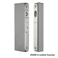 CDVI Stainless steel housing for dx200 - W126733121