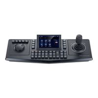 Hanwha System Control Keyboard - W125428749