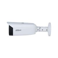 Dahua 5MP TiOC 2.0 Smart Dual Illumination Active Deterrence Vari-focal Bullet WizSense Network Camera - W127006304