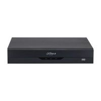 Dahua Technology DH-XVR5108HS-4KL-I3 digital video recorder (DVR) Black - W127010071