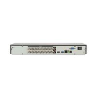 Dahua 16 Channels Penta-brid 4K-N/5MP 1U 2HDDs WizSense Digital Video Recorder - W126950283