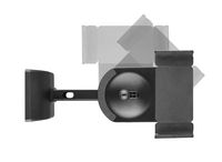 Vivolink Speaker wall mount set w/tilt/swivel 15kg black 2 pcs. - W127054465