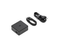 DJI Enterprise USB-C Power Adapter (100W) (EU) - W127091149