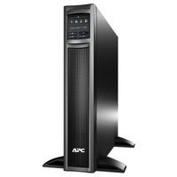 APC Smart-UPS X 750VA Rack/Tower LCD 230V - W124586422