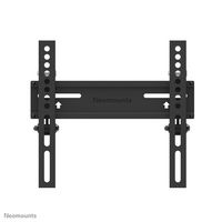 Neomounts by Newstar WL30-350BL12 fixed wall mount for 24-55" screens - Black - W127221954