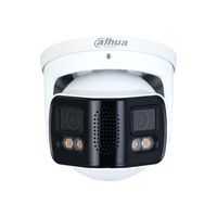 Dahua dual cheap lens camera