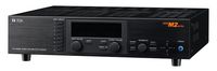 TOA M-9000M2 audio mixer 8 channels 20 - 20000 Hz Black - W125923455