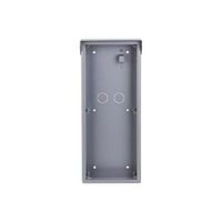 Dahua Rain cover, Silver, surface mount, IP65 (Silicone Sealant is needed) - W126270408