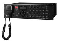 TOA 240 watt Voice Alarm System Management Amplifier - W126722606