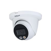 Dahua 4MP Smart Dual Illumination 2.8mm Fixed-focal Eyeball WizSense Network Camera - W127207462