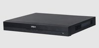 Dahua WizSense Series, 8-Channel 384Mbps 1U 8PoE 2HDD NVR - W128368220