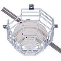 STI Steel Web Stopper for Mini Smoke Detectors - Surface Mount - W126740013