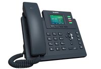 Yealink T33P SIP Desk Phone (No PSU) - W127016754