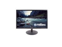 Ernitec 22'' Full-HD Surveillance monitor for 24/7 use - W128325396