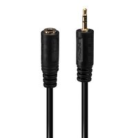 Lindy Audio Adapter Cable 2,5M/3,5F - W128371027