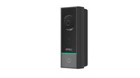 Imou 5MP Battery Doorbell Kit 2.0mm, DB60 & DS 21 included, 4:3 Image, 164° Fish Eye Lens, Bi-talk, Human Detection, Motion Detection, Local Storage (4GB eMMC), IP65 Waterproof, 6200m Ah Embedded Rechargeable Battery - W128408467