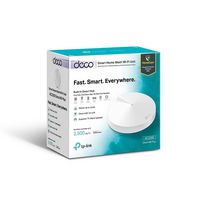 TP-Link AC2200, 5/5/2.4 GHz, Wi-Fi 5, Bluetooth 4.2, 4×4 MU TP-Link AC2200, 5/5/2.4 GHz, Wi-Fi 5, Bluetooth 4.2, 4×4 MU