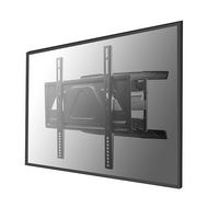 Lindy Single Display Full Motion Wall Mount - W128456917