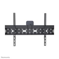 Neomounts by Newstar Neomounts by Newstar TV/Monitor Wall Mount (fixed) for 37"-75" Screen with Mediabox storage - Black - W124586081